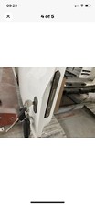 High Security Van Door Locks