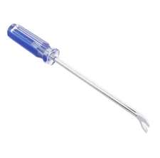 Nail Puller Screwdriver Door Interior Trim Clip Panel Upholstery Repair Tool