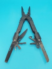 Gerber MP600 Black Oxide Multi-Tool Needle Nose Pliers