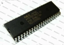 NEC UPD70116HCZ-16 DIP-40 V20HL V30HL 16/8 16-BIT