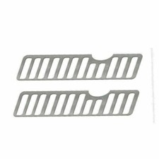 Kit Ricambi Griglia Raffreddamento Ventola Motore per DJ Trx-4 Bronco