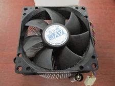 HP P/N 617755-001 Heatsink Fan + AVC fan A701000755