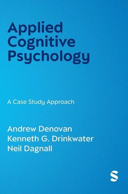 Andrew Denovan (u. a.) | Applied Cognitive Psychology | Buch | Englisch (2026)