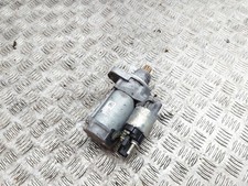SKODA OCTAVIA MK4 NX 2020 1.5 PETROL STARTER MOTOR 02M911024J
