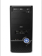 Tour pc gaming Advance Windows 10 professionnel 