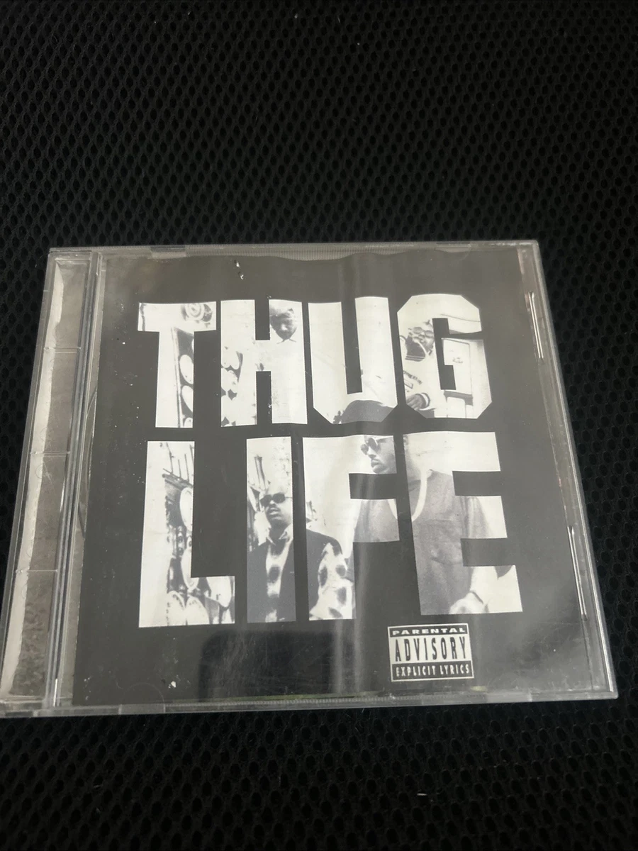 Preços baixos em CDs importados de música de 2Pac | eBay