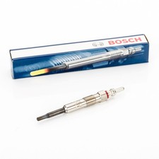 Glühkerze Original BOSCH Duraterm für AUDI A2 A3 Cabrio Sportback A4 Avant Kombi