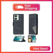 Aroepurt Case Compatible for Itel P40 Plus Phone Case Cover with Tempered Glass