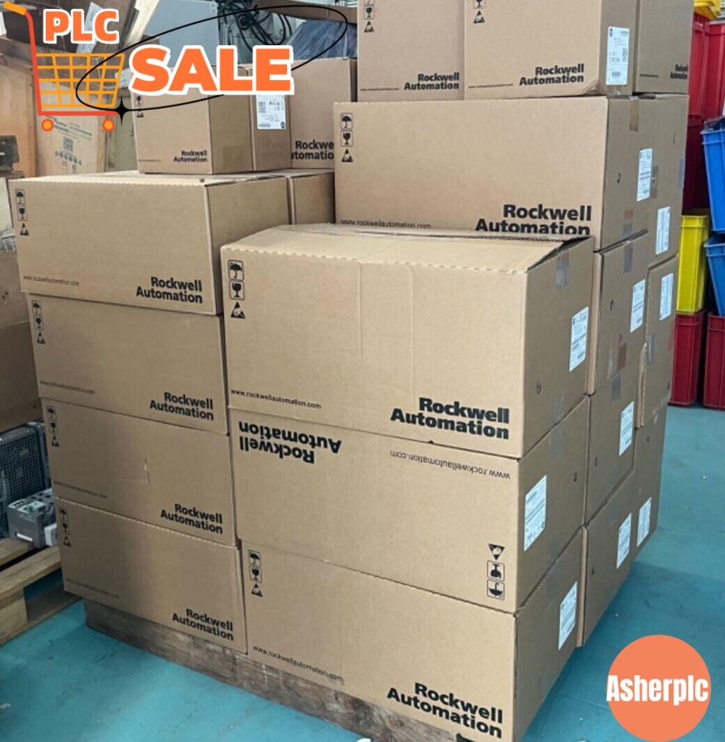 AB VPL-B1652C-CJ14AA Servo Motor New Spot Goods FAST Ship US Free Tax