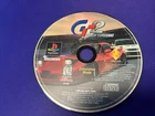 B5 - Gran Turismo 2 (Sony PlayStation 1, 1999)—Simulation Mode Disc Only