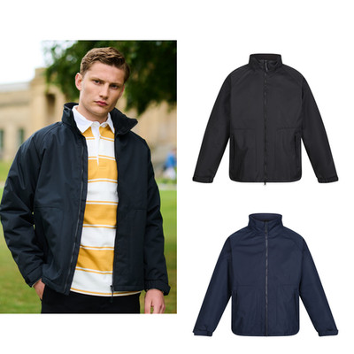 Regatta Professional Hudson jacket TRA301 - Waterproof and windproof
