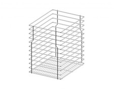 SOFT CLOSE, PULL OUT STORAGE **LAUNDRY BASKET, KITCHEN** 300,400,500 mm