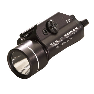 TLR-1 ストリームライト 中古品 ストリームライト製　実物ストリームライトTLR-1 HL-X ELITE SHOP PRO TACTICAL | トイガン