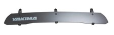 New Genuine Yakima 40 Windshield Roof Rack Wind Fairing