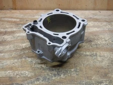 2008 YZ450F Cylinder Jug Barrel Top END YZ 450F 2006 2007 2009 YAMAHA OEM 06 07