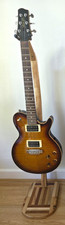 Line 6 James Tyler Modelling Guitar  In Tobacco Sunburst - Excellent Condition