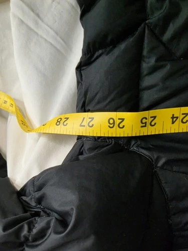 CABELAS Premier Northern Goose Down Men XL 650 Fill Quilted Puffer Jacket image 10