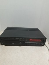 TASCAM CD-RW900MKII Professional CD Recorder ...