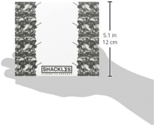 Shackles Forced to Regress (CD) (Importación USA) - Imagen 2 de 4