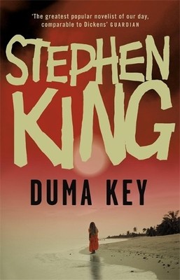 Duma Key by King, Stephen 0340952199 FREE Shipping