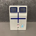 Star Wars Haslab Droid Detector Unit 3.75" Scale Diorama Accessory Light Capable