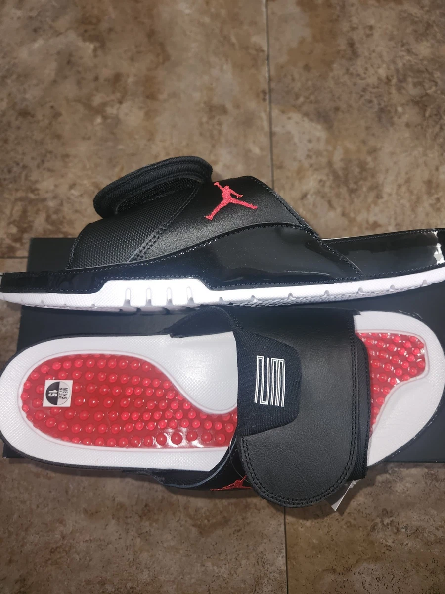 Las mejores ofertas en Jordan Hydro 11 Bred | eBay
