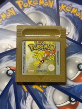 Pokemon oro game boy color  Lingua ITA funzionante proxy