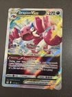 POKEMON-DRAPION V STAR-LOST ORIGIN-119/196 (MW)