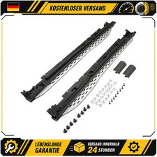 Trittbretter für Mercedes GLC W254 X254 C254 23- Links Und Rechts Trittbretter für Mercedes GLC W254 X254 C254 23- Links Und Rechts