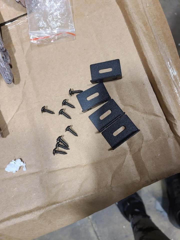 72 в 3-стороннее стекло встроенный электрический камин, многоцветное пламя, умное приложение, обогреватель - Изображение 4 из 4