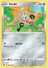 Klefki 186/264 Swsh08: Fusion Strike Regular NM-Mint Pokémon TCG