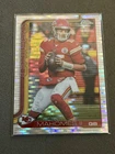 Patrick Mahomes II: 2025 Topps Chrome Football Pulsar Refractor #148