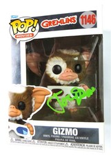 Joe Dante Signed Autographed Funko POP! Gremlins Director Gizmo BAS BK67719