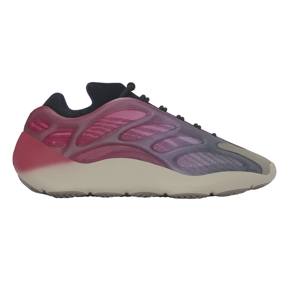 Size adidas Men's Yeezy 700 V3 Fade Carbon for sale online