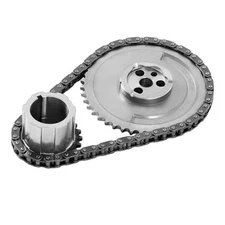 Engine Timing Chain Kit with Sprocket for V8 4.8L 5.3L 5.7L 6.0L V8-3PCS