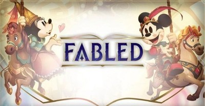 Lorcana Fabled Foils! Complete your Collection! Combined Shipping Available.