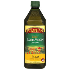 Spanish Bold Extra Virgin Olive Oil, Contains Polyphenols, First Cold Pressed...