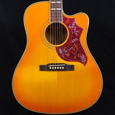 Epiphone Colibrì Studio Ec Heritage Cherry Sunburst n.YG1274