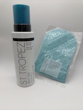 JUMBO St. Tropez Self Tan Classic Bronzing Mousse 13.5 oz
