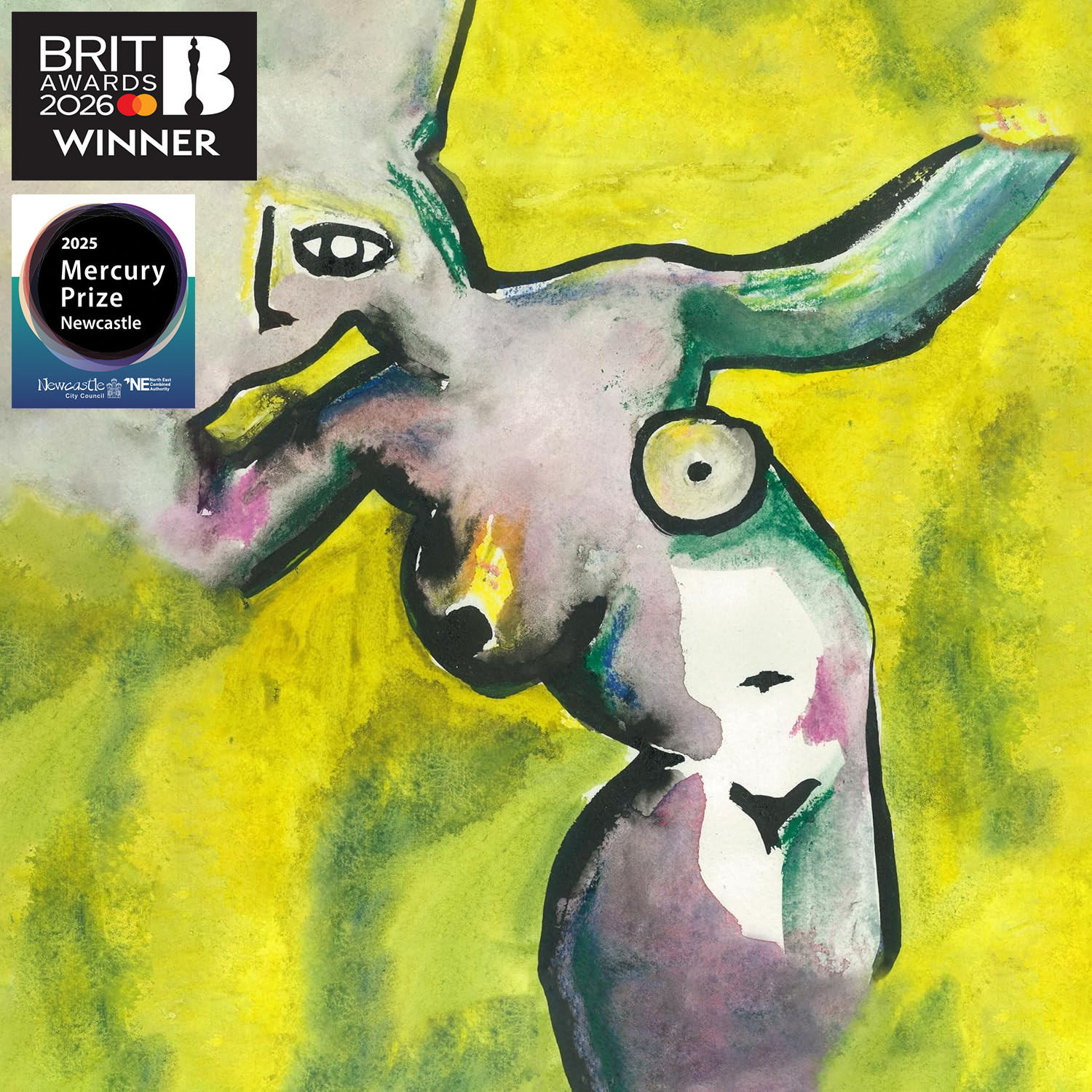 Jacob Alon - In Limerence [CD] Sent Sameday*