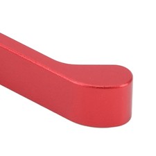 Camera Thumb Up Grip Aluminum Alloy Easy Assembly Hot Shoe Mount Thumb Rest