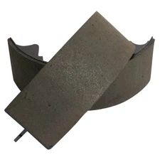Parking Brake Shoe Set Fits Heavy Duty Trucks