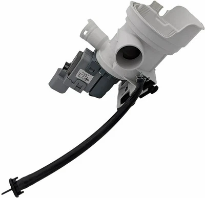 Washer Drain Pump for Bosch Nexxt 300 500 Plus 800 100 Vision 300 Series Washer