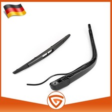 Hinten Passt für Renault Twingo I C06 1.2 2x SET 7701040570 Satz Wischerarm