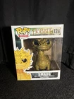 Funko Pop! Vinyl 6 in: The Hobbit - Smaug Gold Metallic- Hot Topic Exclusive 124