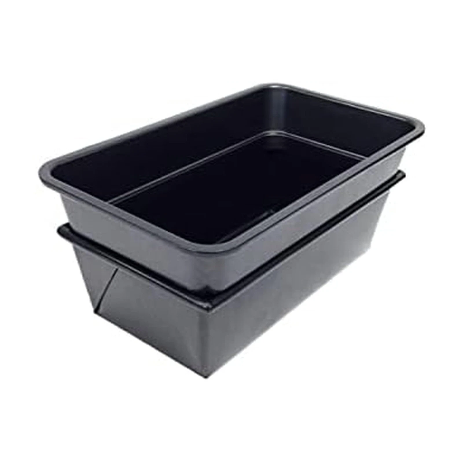 Chicago Metallic Professional GlutenFree Loaf Pan, Perfect for baking bread, ...