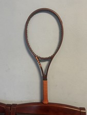 Wilson Pro Staff 97L V14 Turnierschläger Gri...