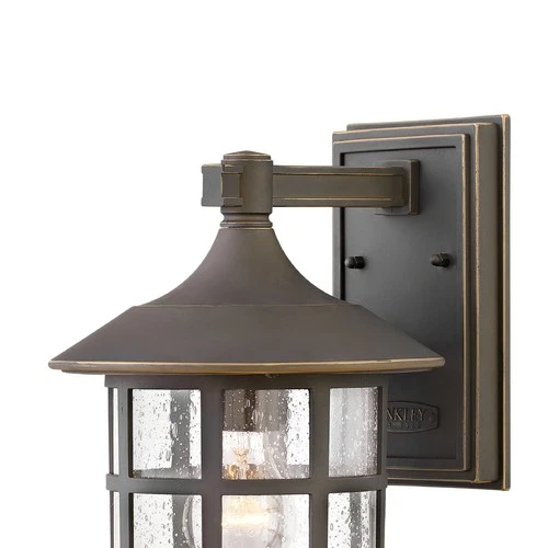 Hinkley Lighting 1864 Freeport 12" Tall Coastal Elements Outdoor - White - Picture 12 of 12