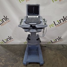 Sonosite M-Turbo Ultrasound
