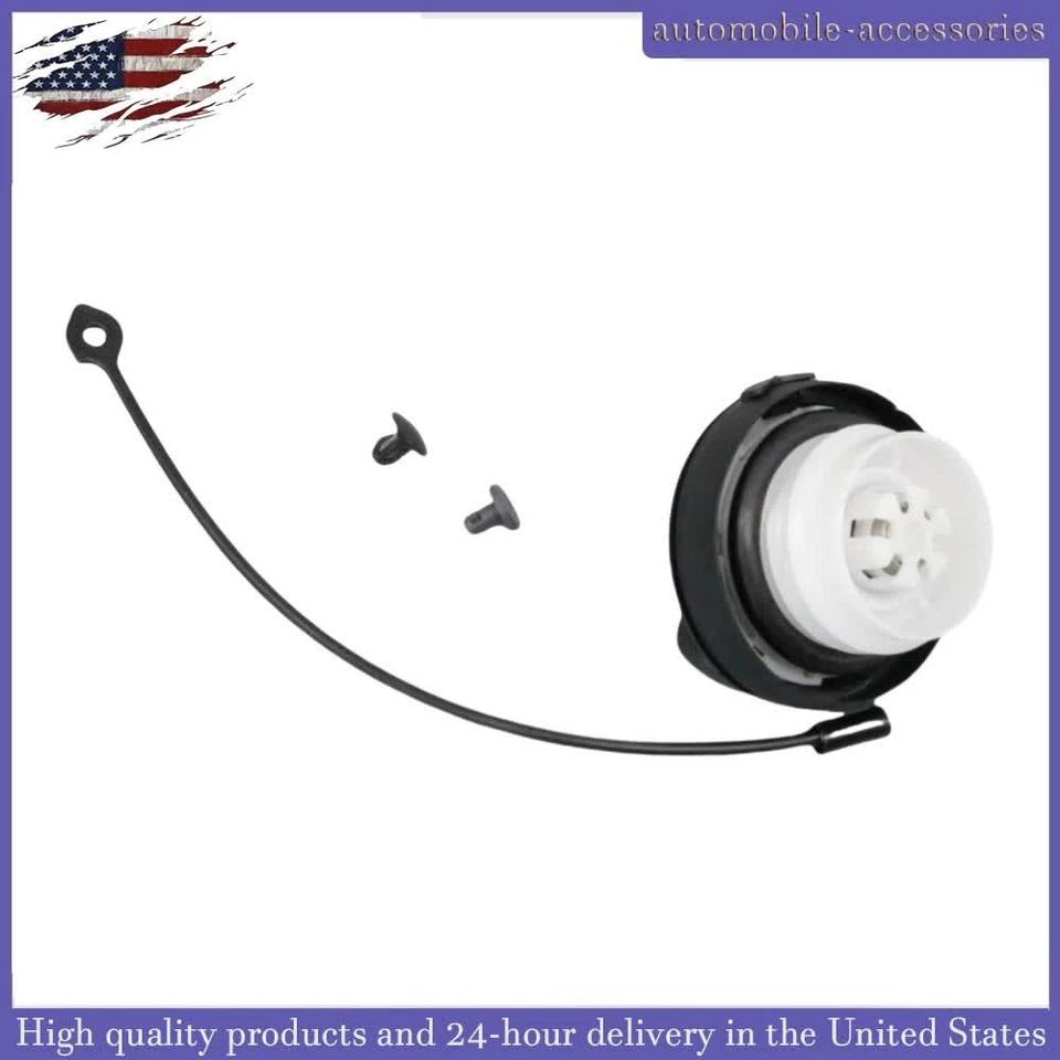 NEW Gas Tank Fuel Filler Cap For Nissan Armada 2015-2023 Infiniti Qx56 Qx80 US - Image 4 of 4